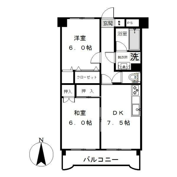 シェルセントラルビレッジⅡ