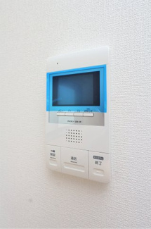 【セキュリティ】 | EMILE新浦安 | 参考写真（同物件別部屋）