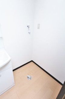 【設備】 | EMILE新浦安 | 参考写真（同物件別部屋）