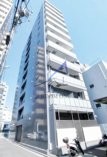 プレスタイル住吉