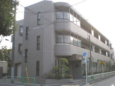 シェルセントラルビレッジⅡ