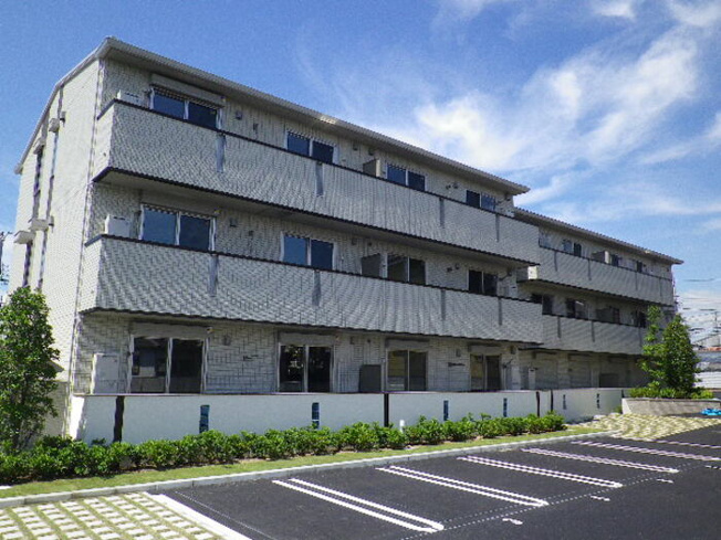 【駐車場】 | マーベラス
