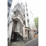 マンション黒米の画像