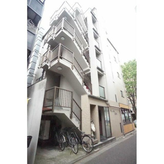 【外観】 | マンション黒米