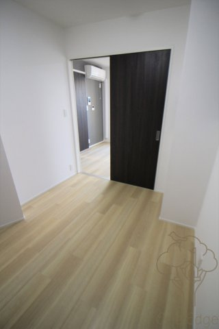 LuXe梅田西の内装