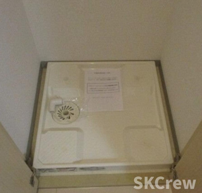 【設備】 | セリュークス駒込 | 別号室の写真です