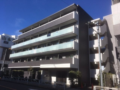 【外観】 【外観】
