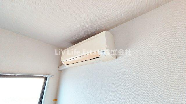 メゾンピレネの設備