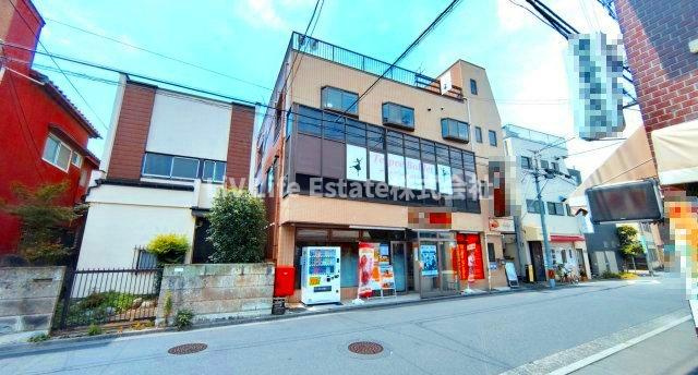 メゾンピレネ