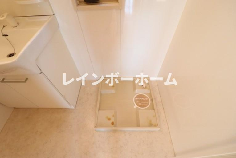 サニーモール　参番館の設備
