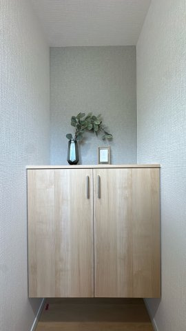 【玄関】 | オリエントハイツ和白ＩＩ☆仲介手数料無料☆