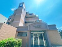 【外観】 | オリエントハイツ和白ＩＩ☆仲介手数料無料☆