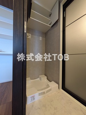 【その他】 | パレステージ杉並松庵