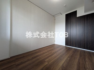 【内装】 | パレステージ杉並松庵 | 5帖