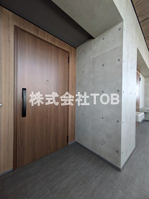 【その他】 | パレステージ杉並松庵 | 玄関扉