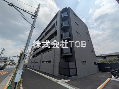 【外観】 | パレステージ杉並松庵