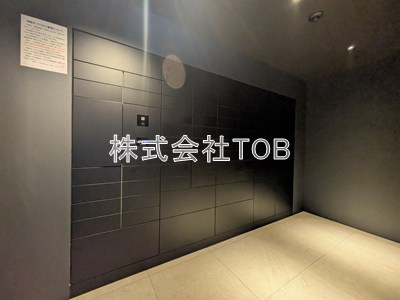 【その他共用部分】 | パレステージ杉並松庵