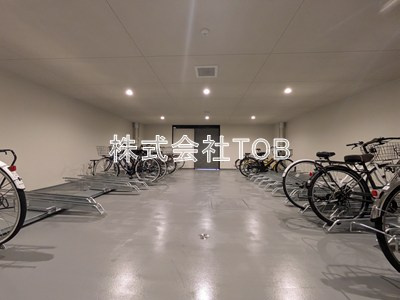 【その他共用部分】 | パレステージ杉並松庵