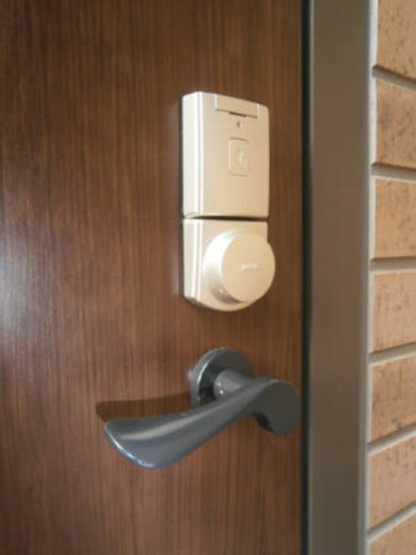 【玄関】 | サウスメゾンジャスミン