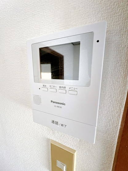 【セキュリティ】 | 樋口貸家