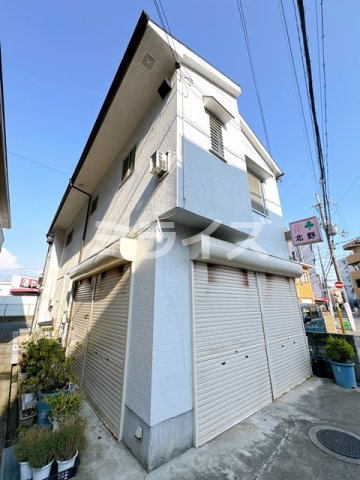 【外観】 | 樋口貸家