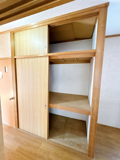 【収納】 | 樋口貸家