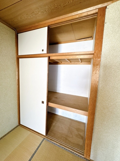 【収納】 | 樋口貸家