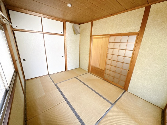 【和室】 | 樋口貸家
