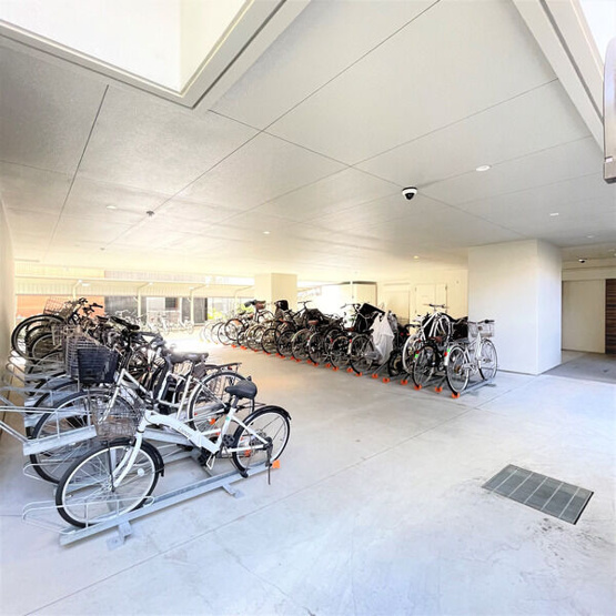 【設備】 | GRAND ESPOIR IZUMI