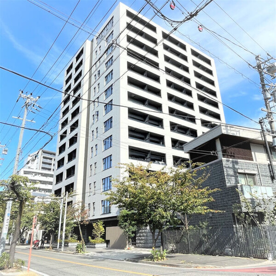 【外観】 | GRAND ESPOIR IZUMI