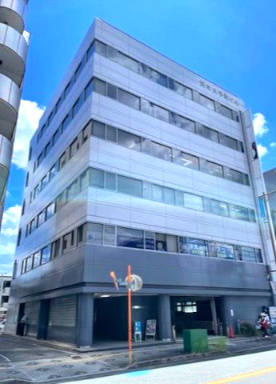 茨木大手町ビル