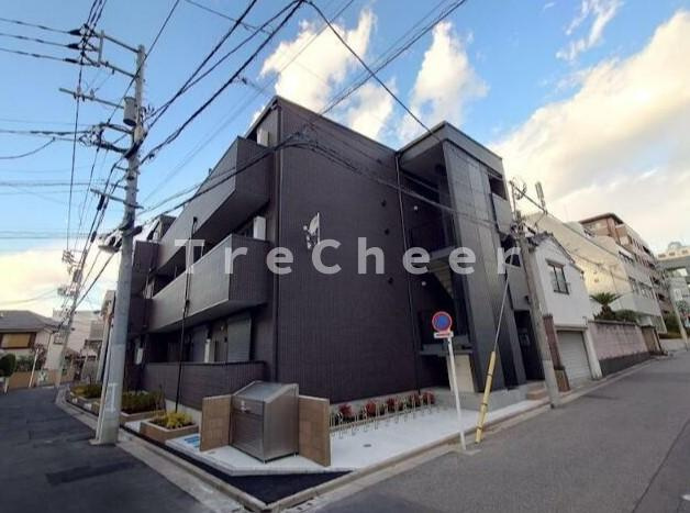 エクスモーション西日暮里