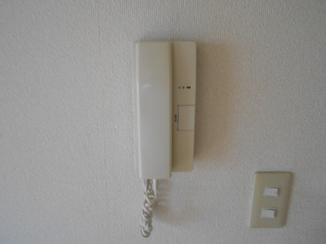 ＹＨ－３Ｓビルのセキュリティ