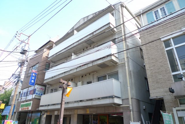 ＹＨ－３Ｓビル