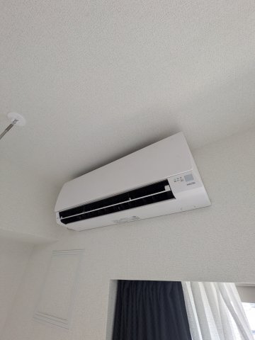 ジェノヴィア二子新地の設備