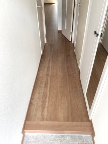 アーバンパーク宮前平ＷＥＳＴの内装