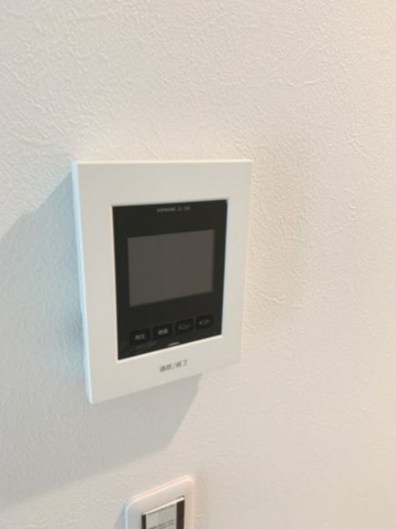 アーバンパーク宮前平ＷＥＳＴのセキュリティ