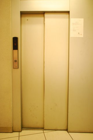 【その他共用部分】 | ベルシモンズ桜川