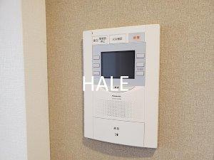 【セキュリティ】 | グランフォーレ千早マークスクエア イーストウイング