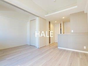 【居間・リビング】 | グランフォーレ千早マークスクエア イーストウイング