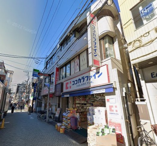 【周辺】 | イーストシャトー