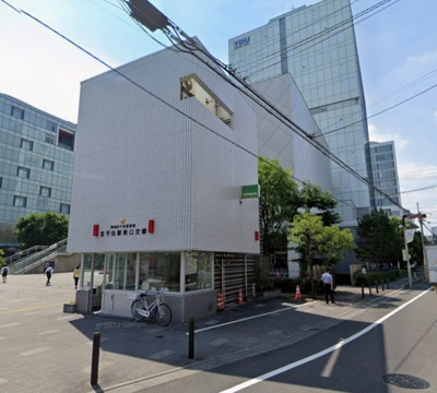 【周辺】 | イーストシャトー