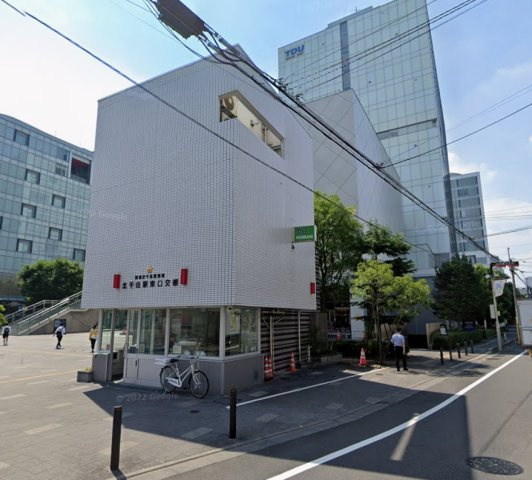 【周辺】 | イーストシャトー