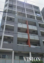AQUA PRIME TOWER OSHIAGEの画像