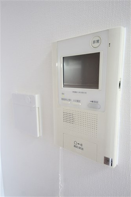 【セキュリティ】 | アーバネックス梅田西