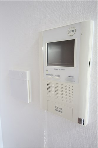 【セキュリティ】 | アーバネックス梅田西