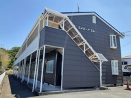 磯城郡田原本町大字八尾のハイツの画像