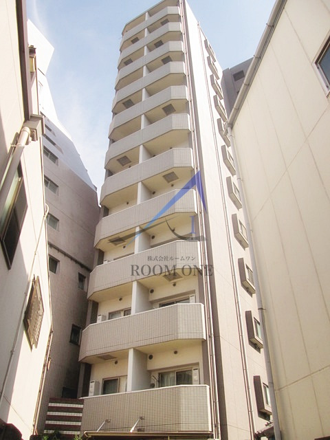 日神デュオステージ新宿若松町 