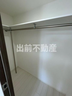 【収納】 | クレストコート中板橋