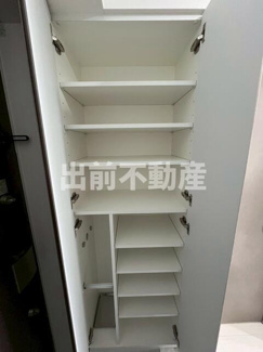 【設備】 | クレストコート中板橋
